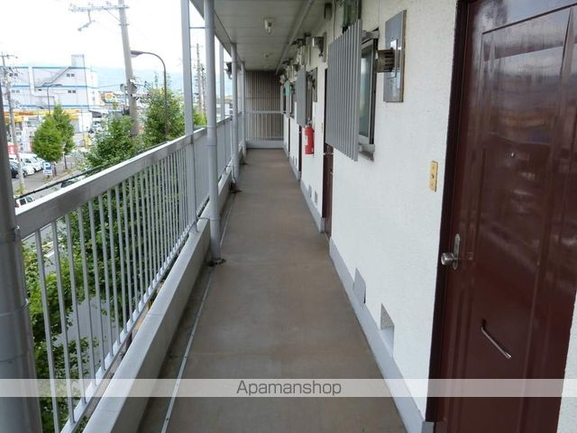 平尾マンションのその他写真