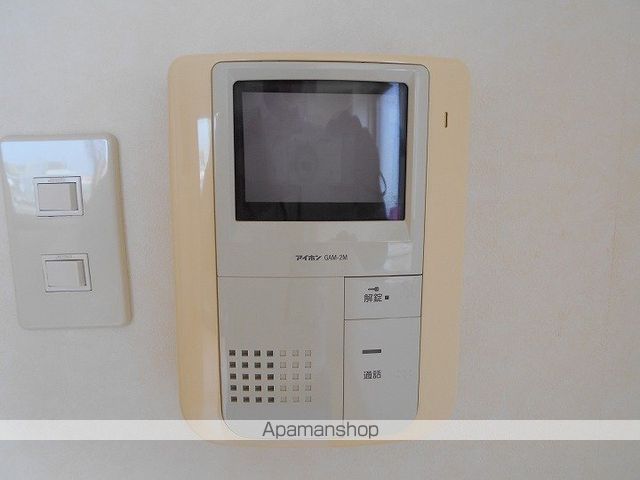 プログレスNの内装写真
