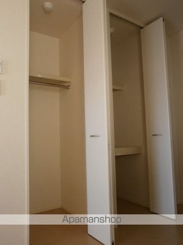 セントラルコート昭島の内装写真