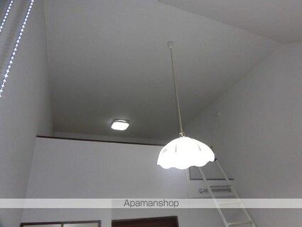 アップルハウス旭ヶ丘１[1K/16.75m2]の内装2