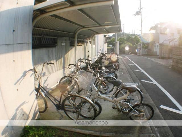 ハイツタナカのその他写真
