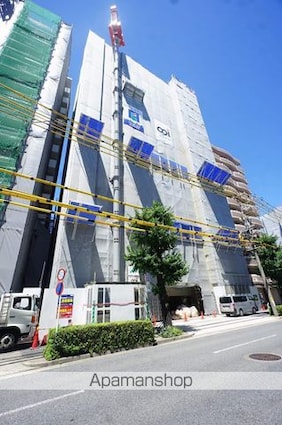 愛知県名古屋市中村区名駅南３丁目[1DK/28.02m2]の外観3