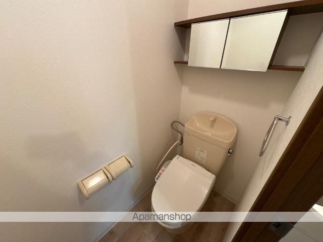エトワールパレスの内装写真