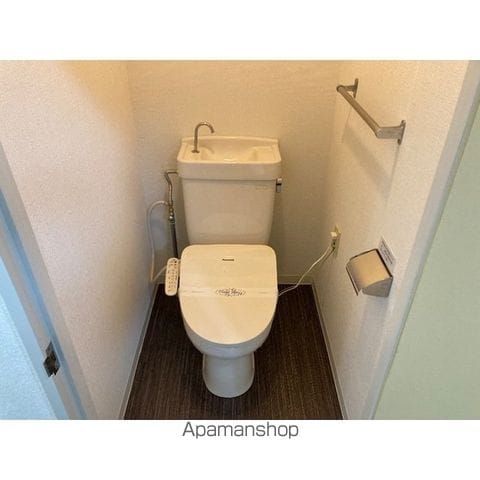 ベルメール西新井Iの内装写真