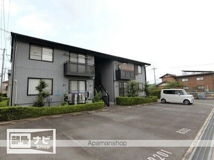 メンバーズタウン讃岐富士Ｂ[2LDK/54.65m2]の外観1