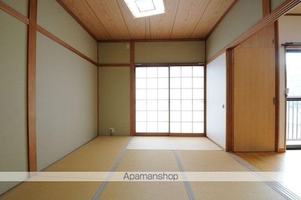 ビューパティオ豊田Ａ棟[2LDK/54.65m2]の内装1