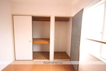サンパレス（岸町）[2K/40.1m2]の収納