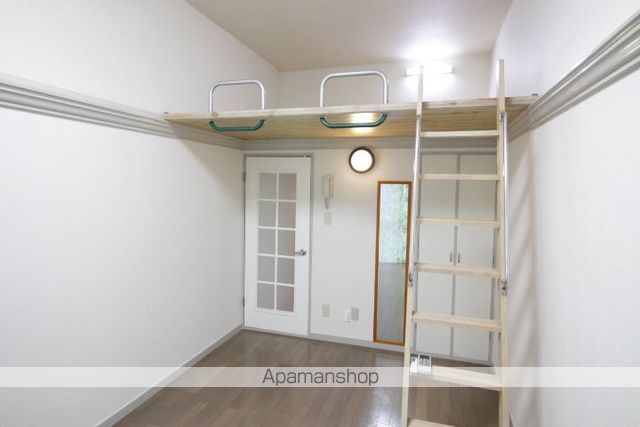 三木HOUSEの内装写真
