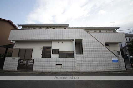 ベルエアー[1K/25.4m2]の外観3