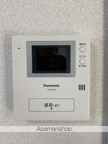 太陽ホームの内装写真