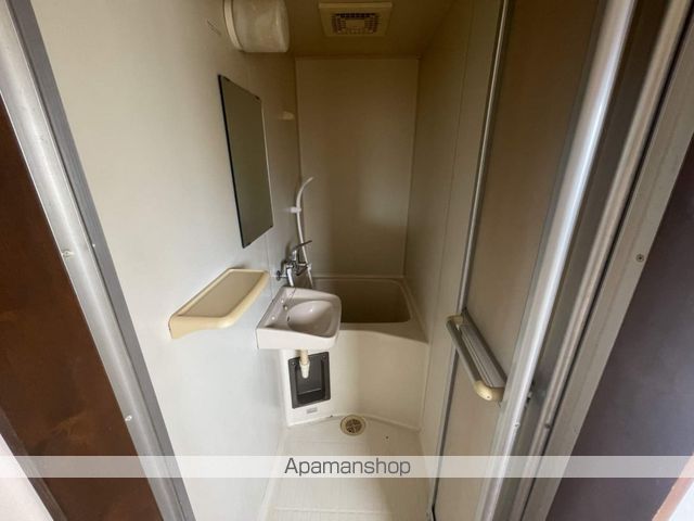 宮田文化の内装写真