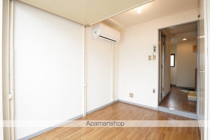 ピアレス上池袋[1K/15.64m2]のリビング・居間2