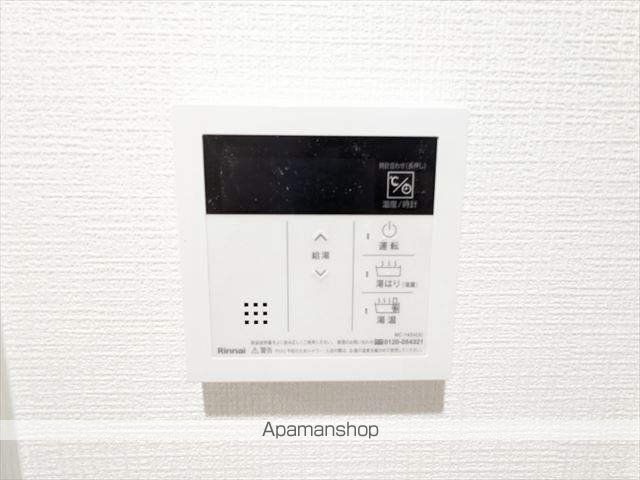 リヴィアス北大阪BREZZAの内装写真