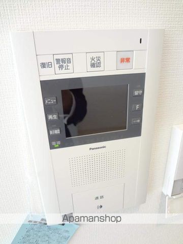 プレサンス立売堀アーバンスタイルの内装写真
