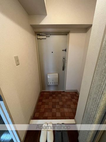 朝日プラザ梅田東IIの内装写真