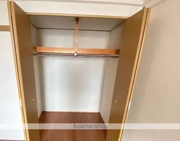 リヴェール楠根の内装写真