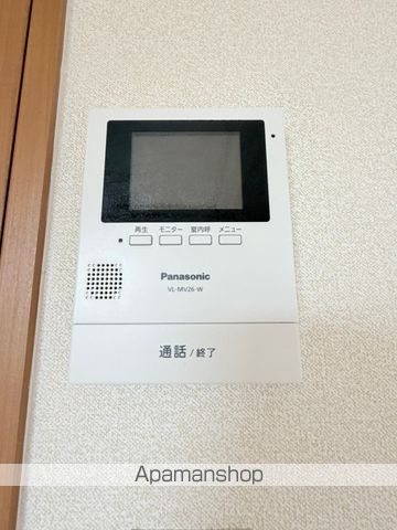 ライラックの内装写真