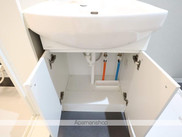 ＲＥＶＥ今池（レーヴイマイケ）[1K/22.37m2]の内装7