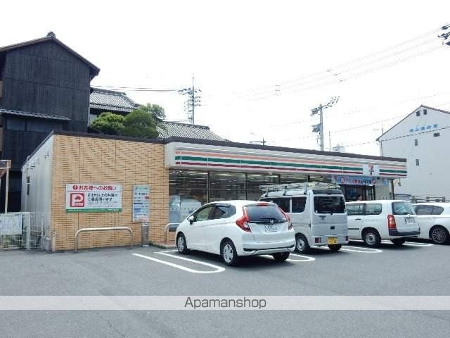リバージュ浜の周辺写真
