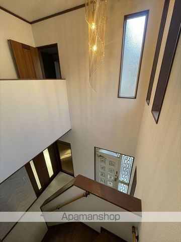 奈良線 宇治駅 徒歩13分 2階建 築37年の内装写真