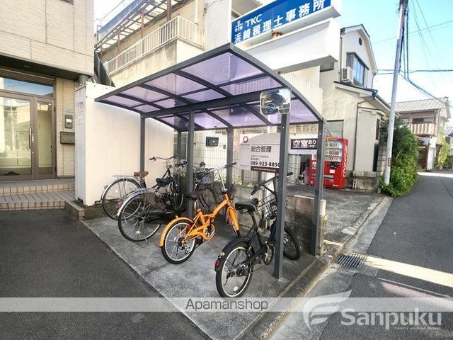 シャーメゾン此花のその他写真