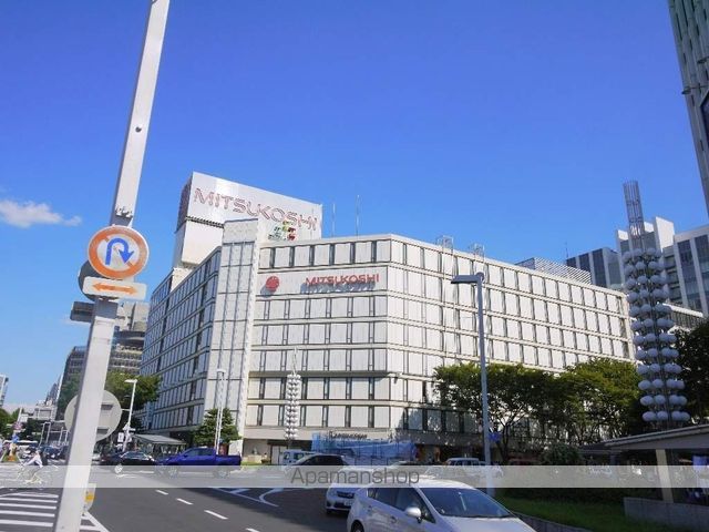 レジデンシア泉Iの周辺写真