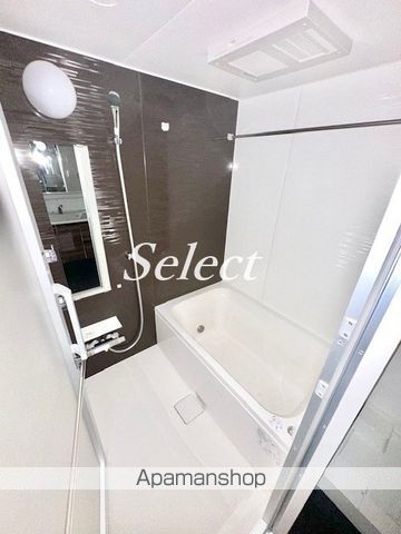 CITYLUX TSURUMIの内装写真