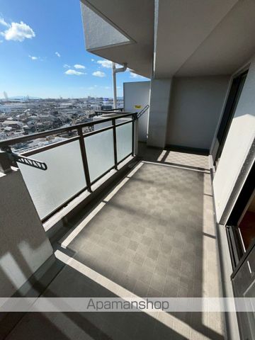 ネオハイツ姫路アメティ228の内装写真