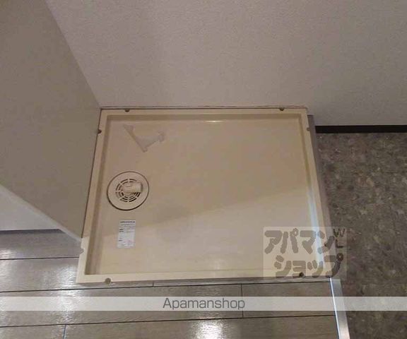 WAVEーK2の内装写真