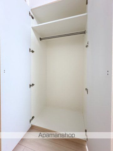 スカイコート武蔵小杉壱番館の内装写真