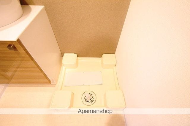 エスリード新北野グランリンクの内装写真