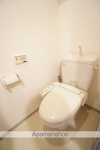 エンブル・ステージの内装写真