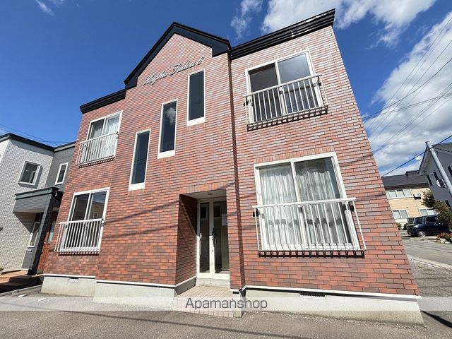 ハイツスドウ6