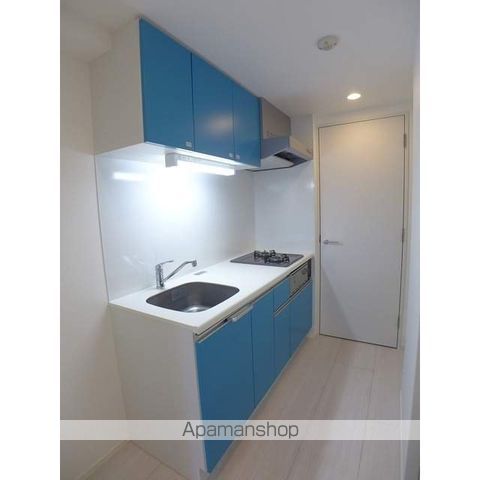 B CITY APARTMENT NAKANO EASTの内装写真
