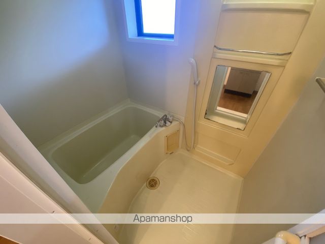 K’S HOUSEの内装写真