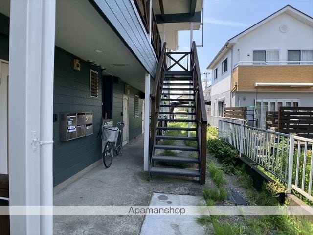 キャロットハウスの外観写真