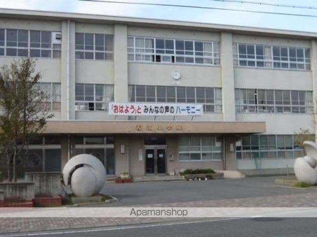 ラヴェールの周辺写真