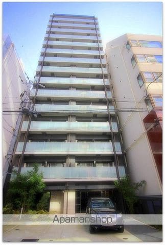 コンフォリア心斎橋EASTの外観写真