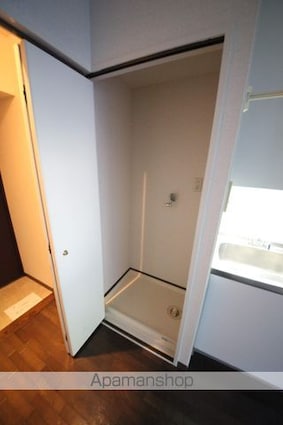 コムーネ八王子片倉[1DK/21.08m2]の内装3