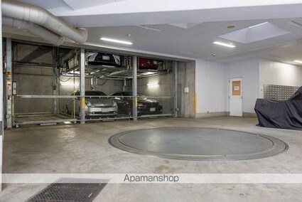 サンクレール荒川ブランガーデン[1R/27.43m2]の周辺