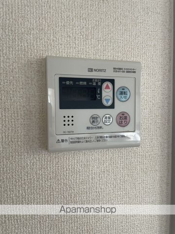 サンビレッジ浜野B棟の内装写真