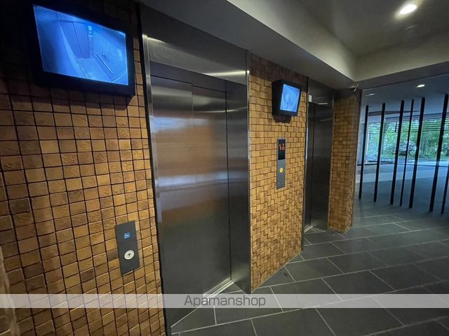 オーパスホームズ川口の外観写真