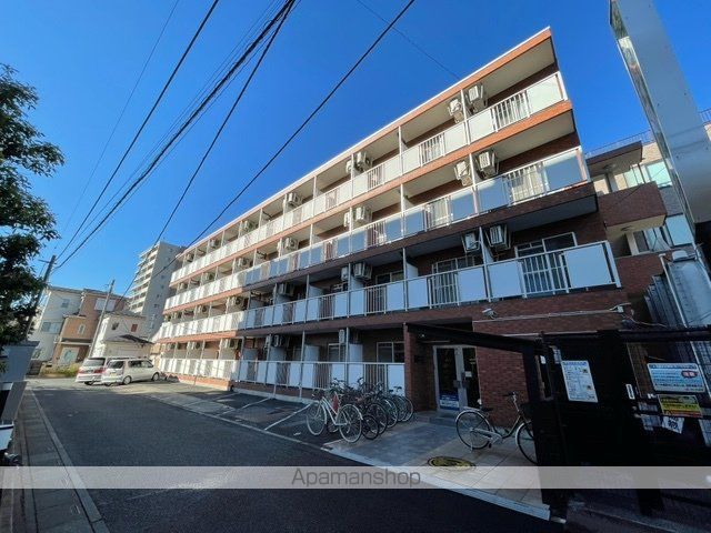 宮原ステーションプラザの外観写真