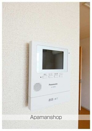 エピナールⅠ[2LDK/66.16m2]のその他設備