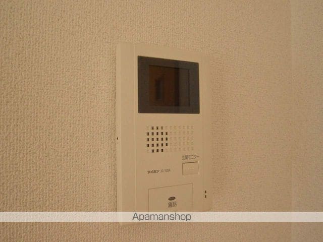 アビリオ西条中央[1R/23.4m2]のセキュリティ