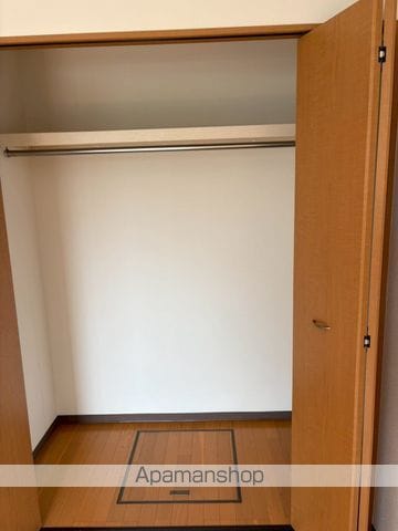 アール ブランの内装写真