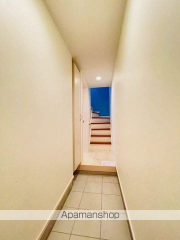 ラフィーカ金山の内装写真