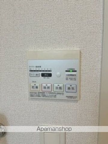 エスポワールの内装写真