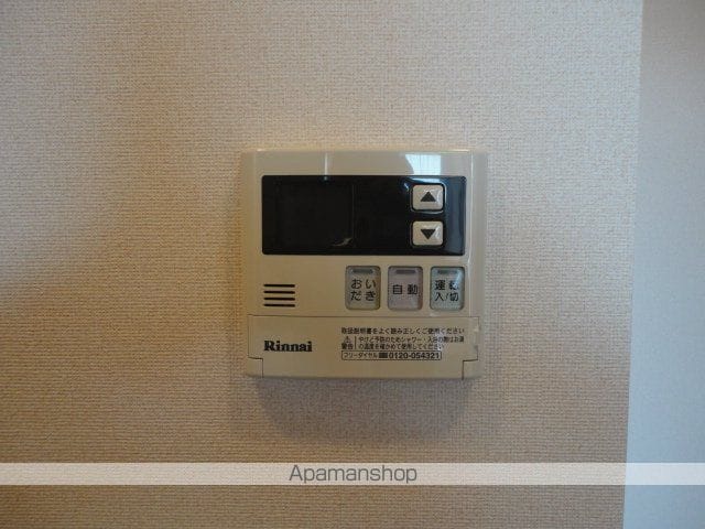 MULBERRYの内装写真
