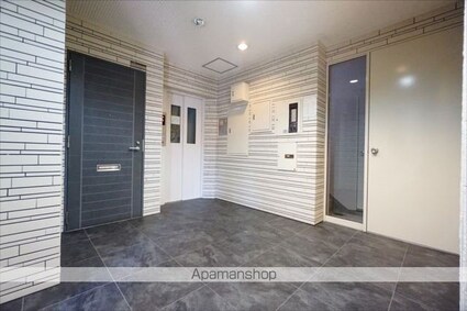 シティーライフ正木[1K/25.02m2]のロビー